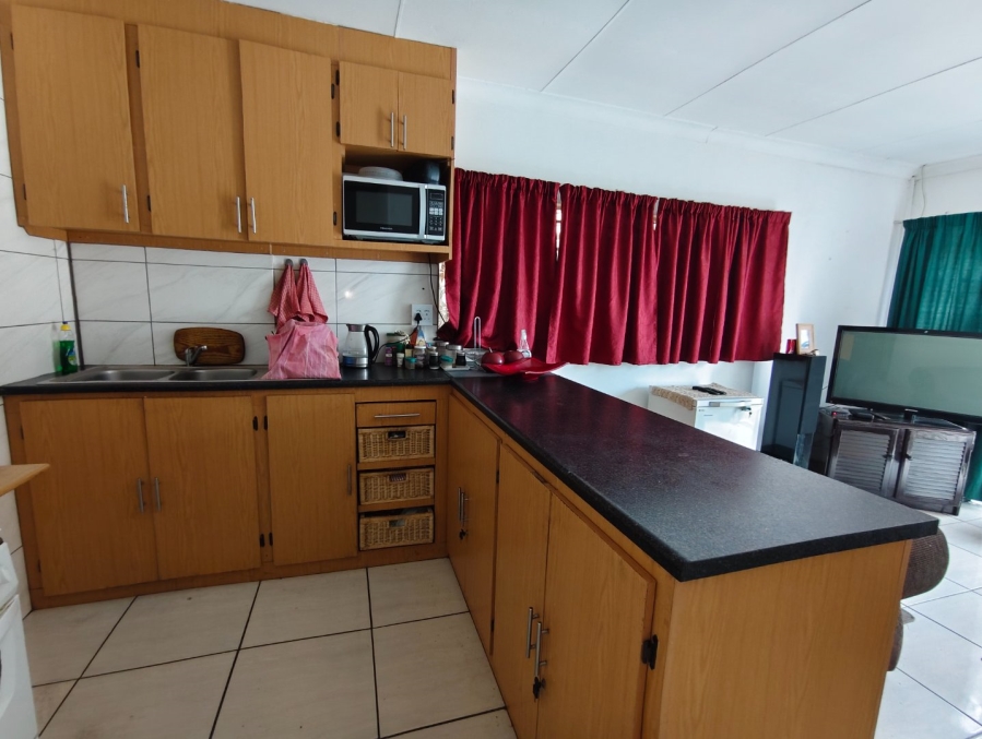 To Let 1 Bedroom Property for Rent in Fichardt Park Free State